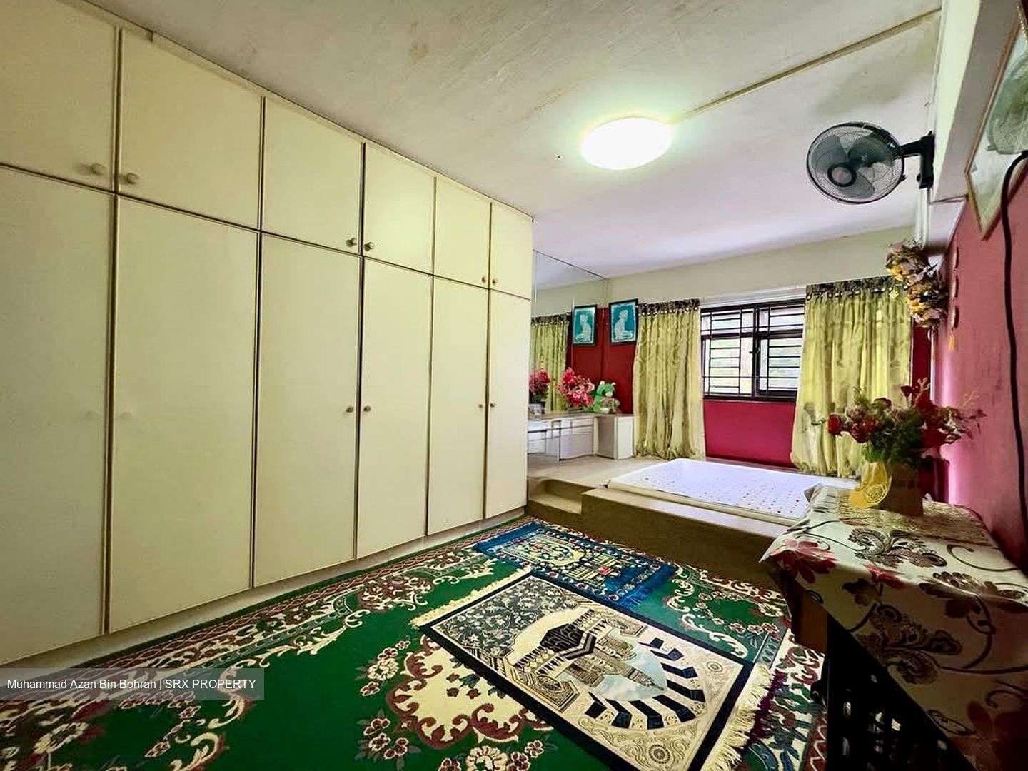 Blk 306 Teck Ghee Vista (Ang Mo Kio), HDB 5 Rooms #562716031